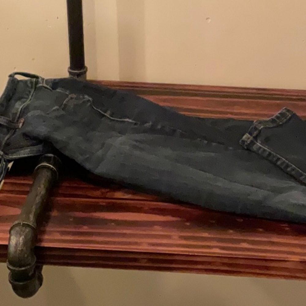 Maurices jeggings